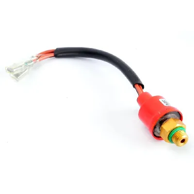 Prekidač pritiska, klima uređaj NRF NRF 38907 IC-B2C7E3