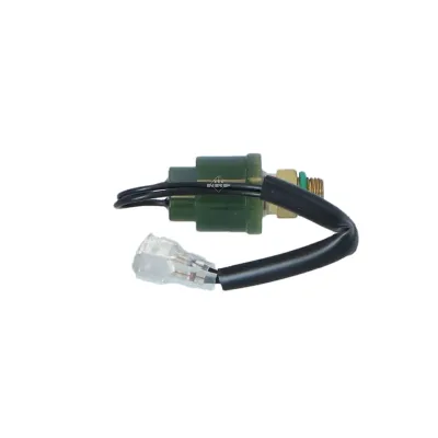Prekidač pritiska, klima uređaj NRF NRF 38907 IC-B2C7E3
