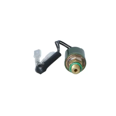 Prekidač pritiska, klima uređaj NRF NRF 38907 IC-B2C7E3