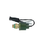 Prekidač pritiska, klima uređaj NRF NRF 38907 IC-B2C7E3