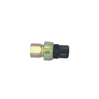 Prekidač pritiska, klima uređaj NRF NRF 38911 IC-AEFC63