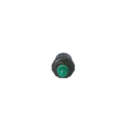 Prekidač pritiska, klima uređaj NRF NRF 38914 IC-B2C7E9