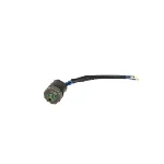 Prekidač pritiska, klima uređaj NRF NRF 38918 IC-B2C7ED