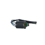 Prekidač pritiska, klima uređaj NRF NRF 38918 IC-B2C7ED