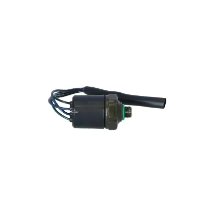 Prekidač pritiska, klima uređaj NRF NRF 38918 IC-B2C7ED