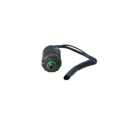 Prekidač pritiska, klima uređaj NRF NRF 38918 IC-B2C7ED