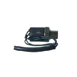 Prekidač pritiska, klima uređaj NRF NRF 38920 IC-B2C7EF