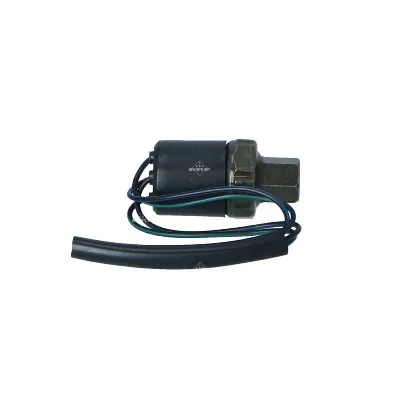 Prekidač pritiska, klima uređaj NRF NRF 38920 IC-B2C7EF