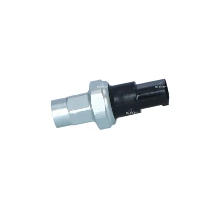 Prekidač pritiska, klima uređaj NRF NRF 38933 IC-B2C7FC
