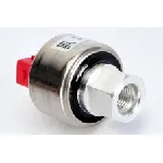 Prekidač pritiska, klima uređaj NRF NRF 38936 IC-B2C7FF