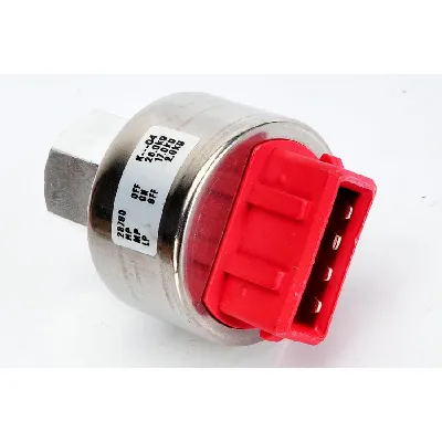 Prekidač pritiska, klima uređaj NRF NRF 38936 IC-B2C7FF