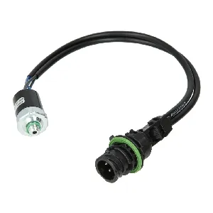 Prekidač pritiska, klima uređaj NRF NRF 38950 IC-D115B2