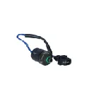 Prekidač pritiska, klima uređaj NRF NRF 38951 IC-D115B3