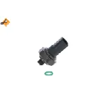Prekidač pritiska, klima uređaj NRF NRF 38953 IC-D4A8F4