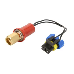 Prekidač pritiska, klima uređaj THERMOTEC KTT130065 IC-E79D01