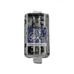 Prekidač pritiska, uređaj za blokadu diferencijala DT KLIMA 2.25325 IC-CF6B32