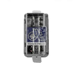 Prekidač pritiska, uređaj za blokadu diferencijala DT KLIMA 2.25325 IC-CF6B32