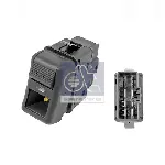Prekidač pritiska, uređaj za blokadu diferencijala DT KLIMA 2.25325 IC-CF6B32