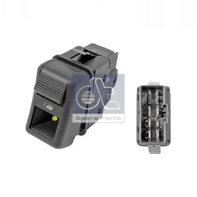 Prekidač pritiska, uređaj za blokadu diferencijala DT KLIMA 2.25325 IC-CF6B32