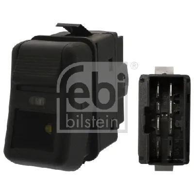 Prekidač pritiska, uređaj za blokadu diferencijala FEBI FE44678 IC-F4F006