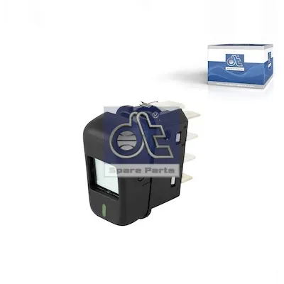 Prekidač, retarder DT KLIMA 4.61347 IC-B12449