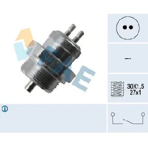 Prekidac, rikverc svjetlo FAE FAE40425 IC-F8BF03
