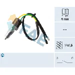 Prekidac, rikverc svjetlo FAE FAE40580 IC-ABB251