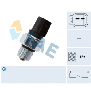 Prekidac, rikverc svjetlo FAE FAE40597 IC-BB938B