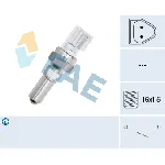 Prekidac, rikverc svjetlo FAE FAE40730 IC-ABB3AF