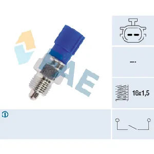 Prekidac, rikverc svjetlo FAE FAE40825 IC-BB938C