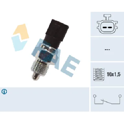 Prekidac, rikverc svjetlo FAE FAE41255 IC-BB9394