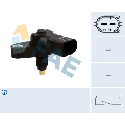 Prekidac, rikverc svjetlo FAE FAE41290 IC-BB9395