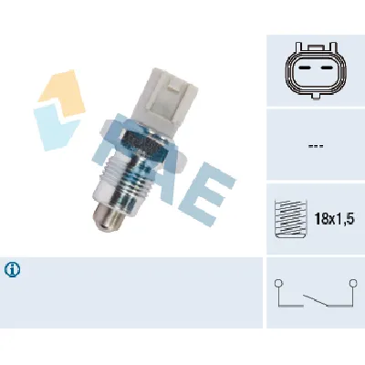 Prekidac, rikverc svjetlo FAE FAE41302 IC-BB9396