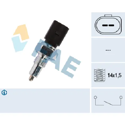 Prekidac, rikverc svjetlo FAE FAE41303 IC-BB9397