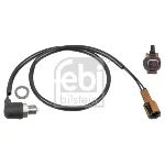 Prekidac, rikverc svjetlo FEBI FE109254 IC-G08GB6