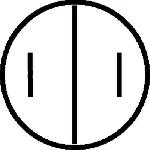 Prekidac, rikverc svjetlo HELLA 6ZF003 272-011 IC-B5170F