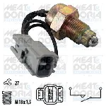 Prekidac, rikverc svjetlo MEAT&DORIA MD36057 IC-D78C38