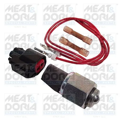 Prekidac, rikverc svjetlo MEAT&DORIA MD36066 IC-D78C3E