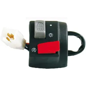 Prekidač RMS RMS 24 609 0030 IC-D67F69