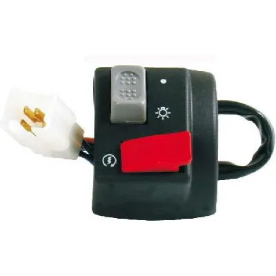 Prekidač RMS RMS 24 609 0030 IC-D67F69