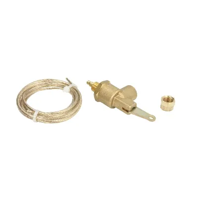 Prekidač, sirena HELLA 9XL715 989-001 IC-258404