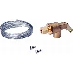 Prekidač, sirena HELLA 9XL715 989-001 IC-258404