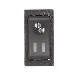 Prekidač, svetlo za maglu CZM CZM815056607 IC-D8B09B