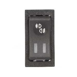 Prekidač, svetlo za maglu CZM CZM815056607 IC-D8B09B