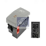 Prekidač, svetlo za maglu DT KLIMA 7.78106 IC-G0LBPM