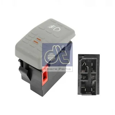 Prekidač, svetlo za maglu DT KLIMA 7.78106 IC-G0LBPM