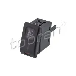 Prekidač, svetlo za maglu HANS PRIES HP102 944 IC-371646