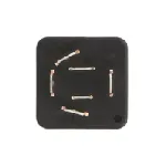 Prekidač ventilatora, grejanje/ventilacija AKUSAN AG-SW-099 IC-G0OO0E