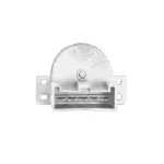 Prekidač ventilatora, grejanje/ventilacija OE FIAT 82486392 IC-AC3EE4