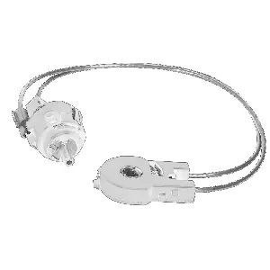 Prekidač ventilatora, grejanje/ventilacija OE FORD 1201870 IC-A1722D